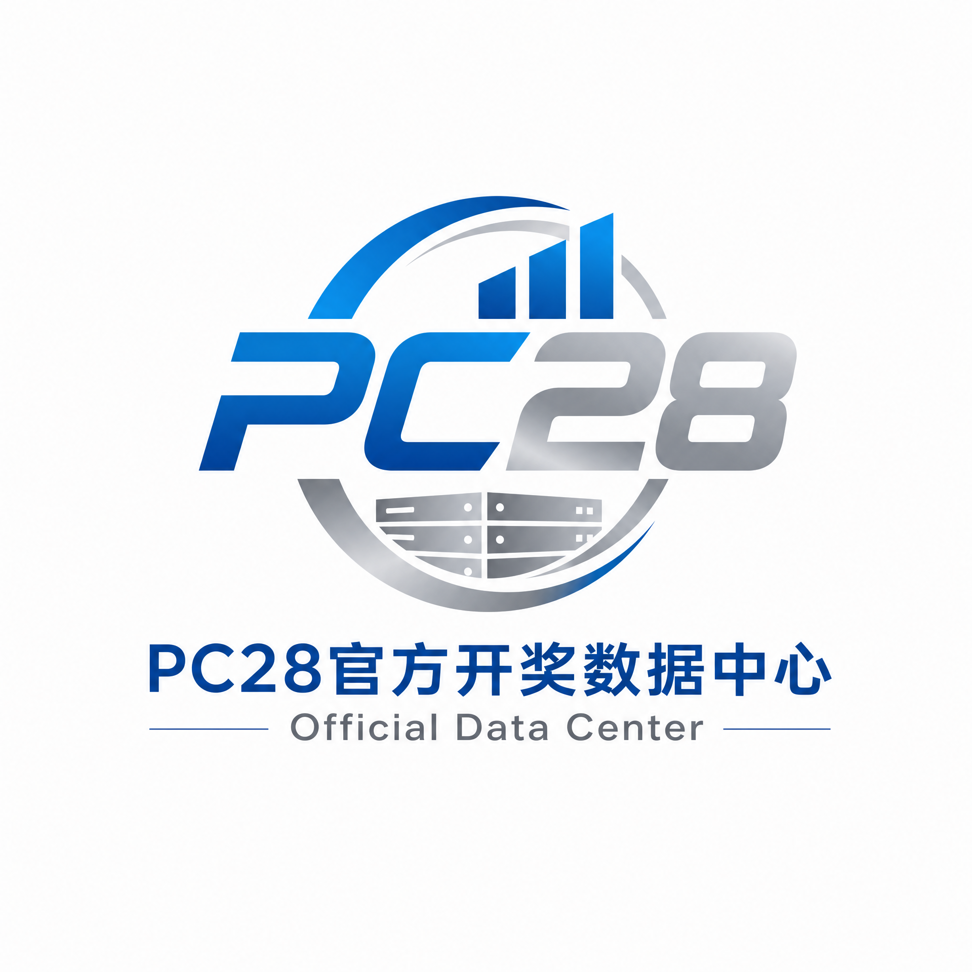 PC28 数据中心 Logo